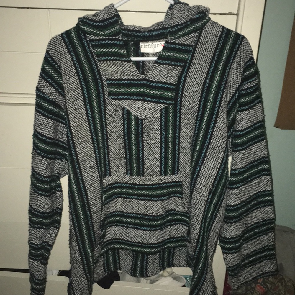 Drug rug seater!! Great condition!